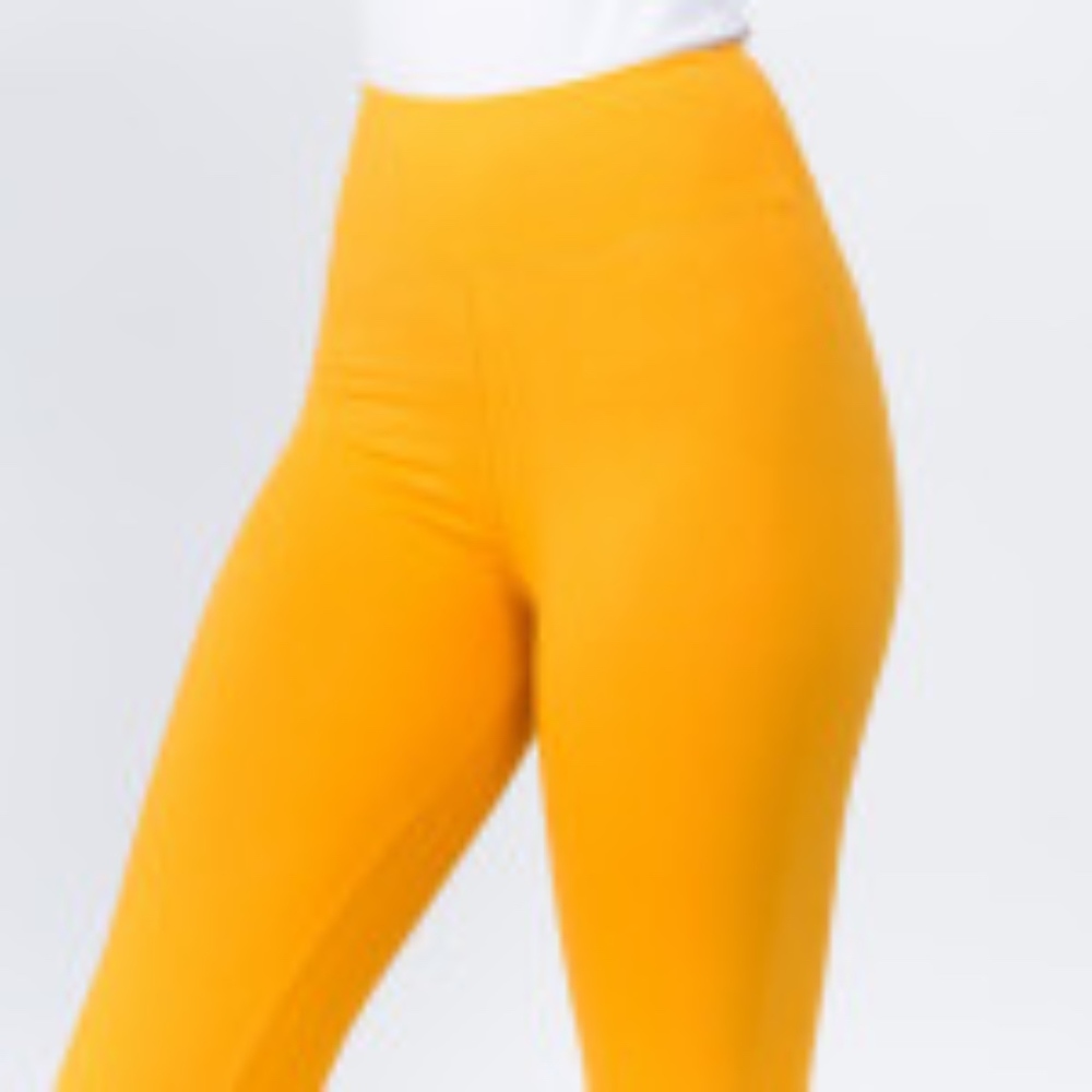 NEW MIX LEGGINGS - Picture 2 of 5